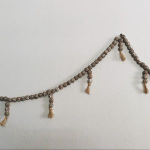 Decorative garland